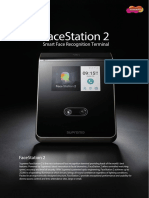 Brochure FaceStation2