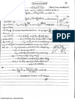 Sheet 2 Solution