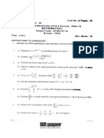 Math1(1st)May2020