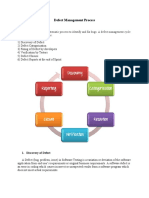 Defect Management Process