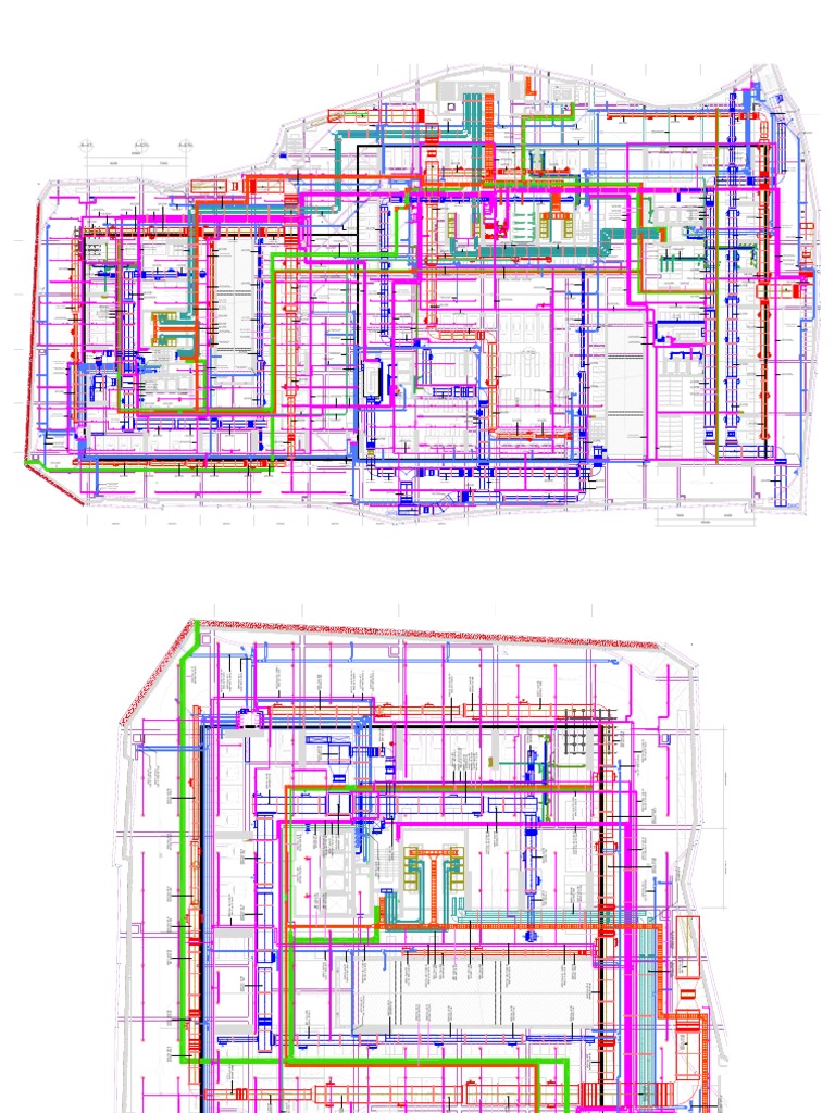 Combine MEP Tang 1 | PDF