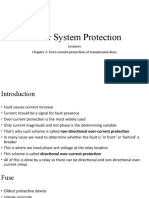 Lectures Power System M Protection Chapter 02