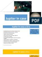 Jupiter in Case