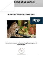 Cours Payant Feng Shui