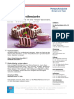 Rezepte PDF Himbeer Streifentorte