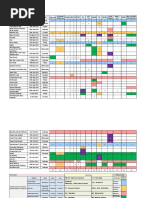 Holiday Calendar 21 Pdf Holidays Public Holiday