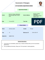 Vaccine Slot Report 20210613 083240 556