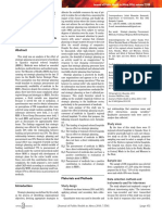 A Study On Strategic Planning and Procurement of Medicals in Uganda's Regional Referral Hospitals