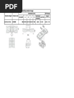 部品番号一覧と注文方法 | PDF | Screw | Carburetor