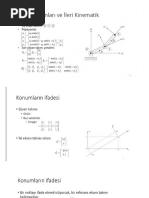 Robotiğe Giriş