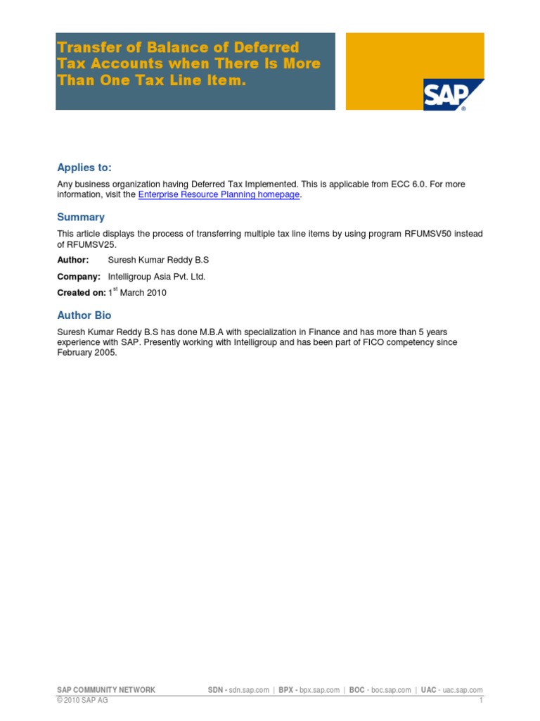 Service Tax | PDF | Ibm System I | Taxes