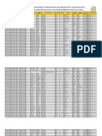 Lista Candidatos Potosi Unidad Fuerza Libertad