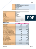 Monethics Analysis of TOUSHIF SHAIKH's Banking Transactions