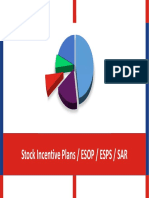 Stock Incentive Plan 