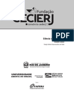 Ciências dos materiais - PDF 