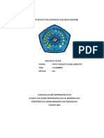 Portofolio Isk