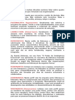 4 estilos de liderança e inteligência emocional