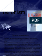 0 Terorism