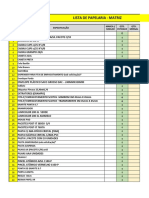 Planilha Controle de Estoque Maceió