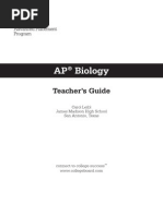 Download apbio teachersguide by RCRIII SN51483202 doc pdf