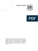 Eric Ed214787 | PDF | Fraction (Mathematics) | Integral