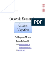 1 - Circuito - Magnético