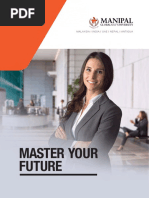 Master Your Future: Malaysia India UAE Nepal Antigua