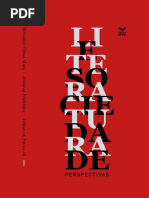 Literatura e Sociedade - Perspectivas - Ebook