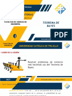 Teorema de Bayes 2