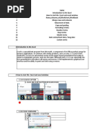 Excel class