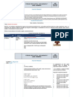 8.1 Plan de Contingencia 2do-A S23