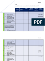 Annex A - RCSP Deliverables and Implementation Work Plan