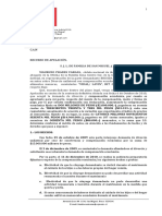 Recurso de Apelación de Brigida Vidal Revisado