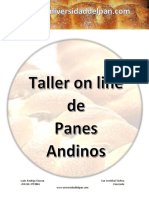 El Pan Andino GUIA 1