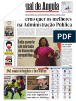 ???jornal de Angola - Edição 04.11.2020