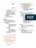 HPP Lec Lymph & Immu