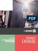 Product: Catalog