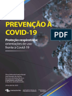 programa de proteção frente a covid