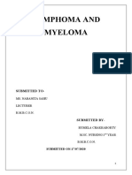 3 Final Lymphoma and Myeloma