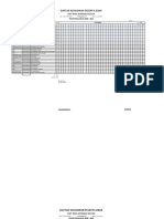 ABSENSI SMP 2020 - 2021 - Hanya Kelas