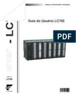 Manual Lc700
