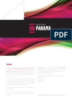 Energy Dossier Panama