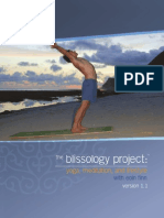 BlissologyProjectBook Print