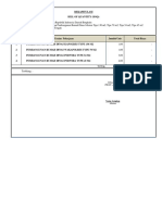 PDF Boq Polres Benteng