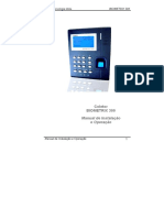 Biometrix 300 V2 - 0 - 07 - 08