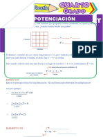 Taller de Potenciación