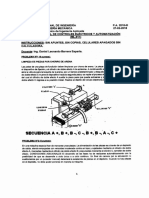 Secuenciaa+,b+,b-,c-,b 1 11-1 A-,c+