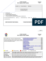Survey Form 82A ISM Company Audit v2 1