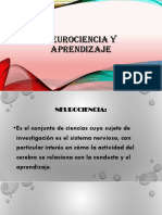 NEUROCIENCIA