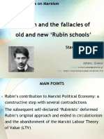 Rubin & The Old and New Rubinists 2021